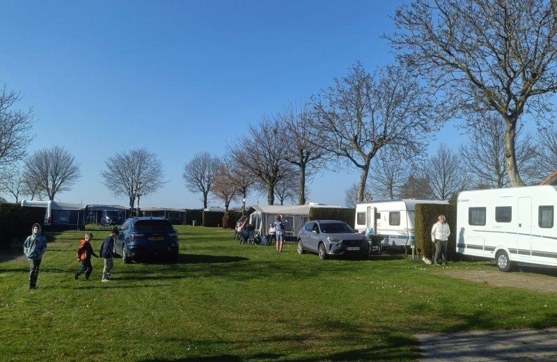 Klaar voor een nieuw seizoen! 🌿☀️