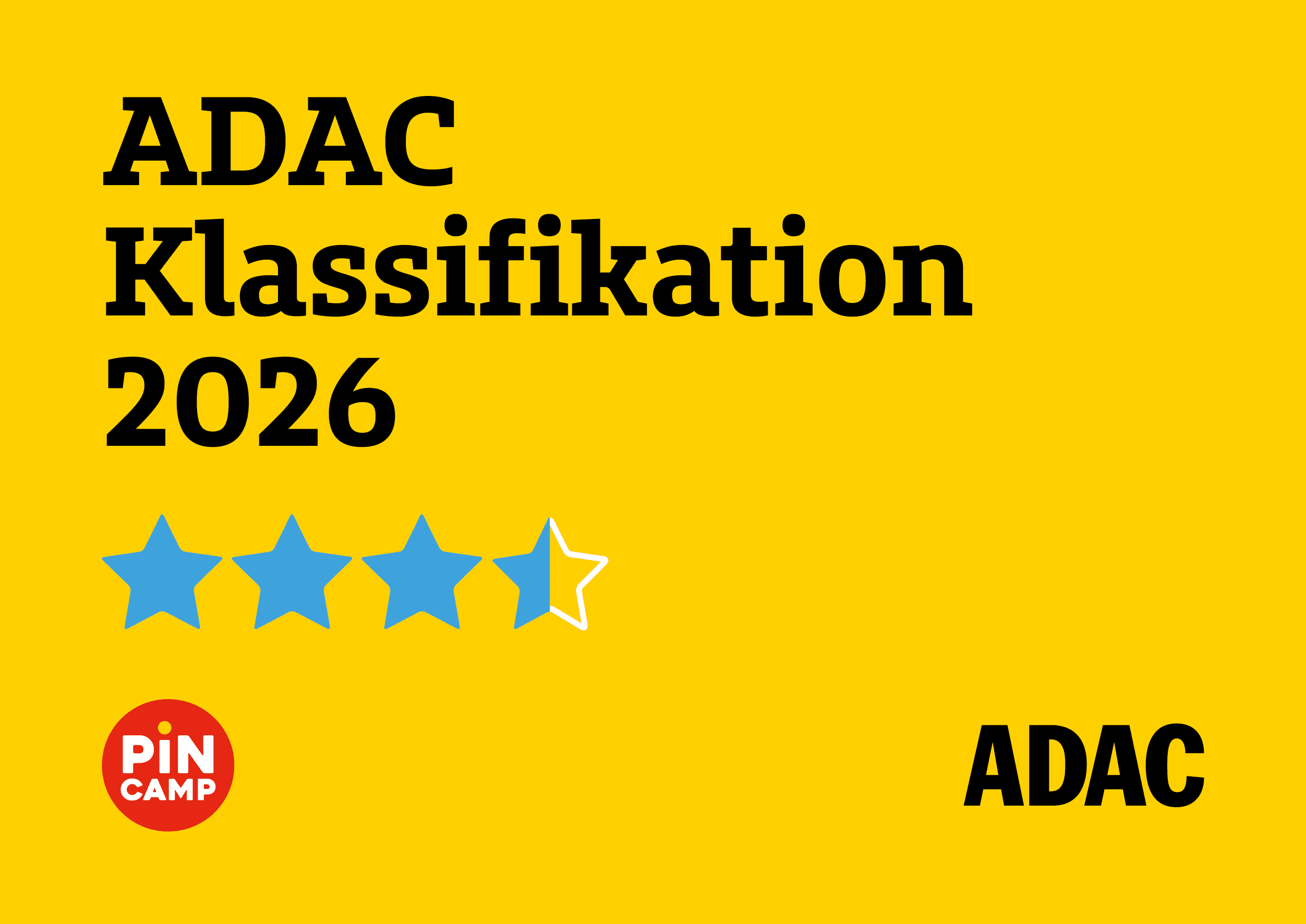 ADAC Klassifikation Geelenhoof