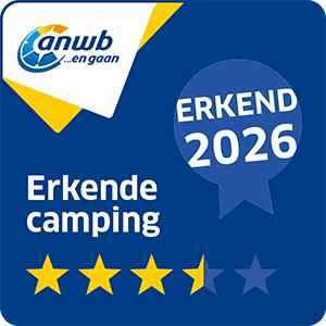 ANWB camping Geelenhoof