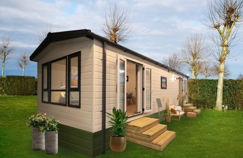 Chalet limburg geelenhoof