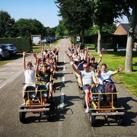 groepsactiviteiten geelenhoof limburg