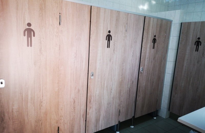 Geelenhoof sanitaire voorzieningen 2