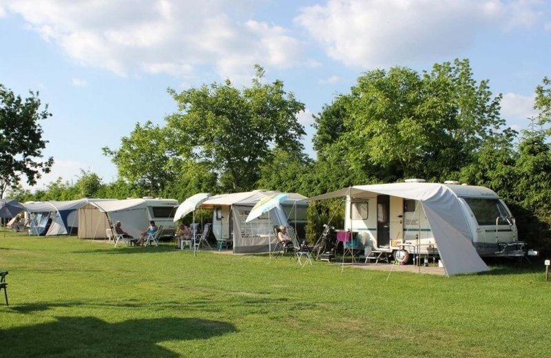 Het vakantieseizoen is begonnen!