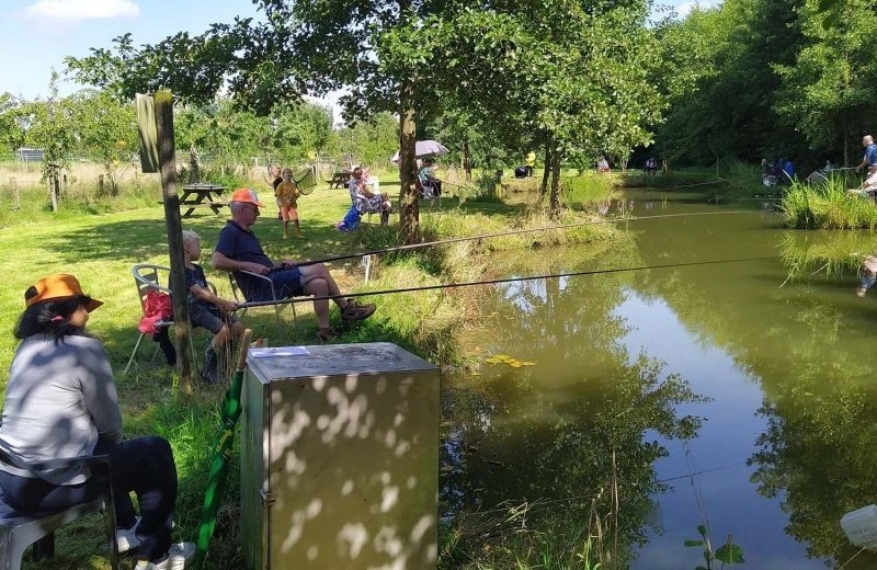 Gh viswedstrijd met gasten 65ba1309a86ee