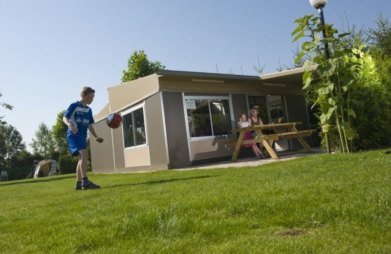 Zomer 2025 - Boek nu jouw accommodatie!