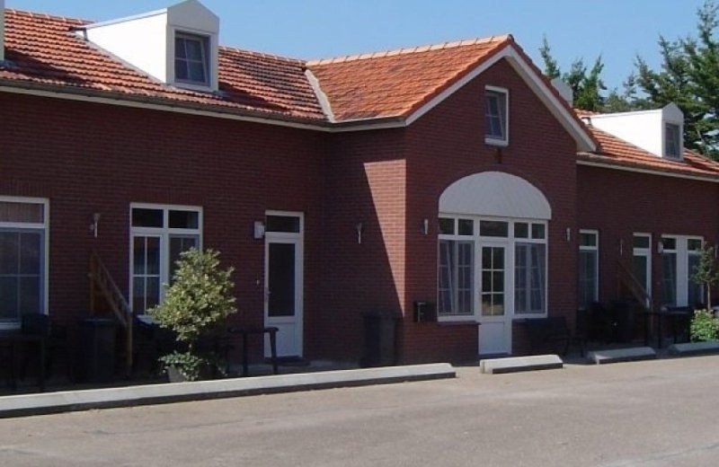 Vakantiewoning limburg