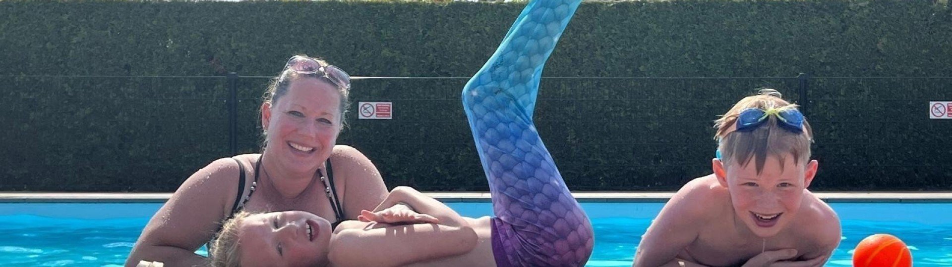 Zwenbad camping heythuysen